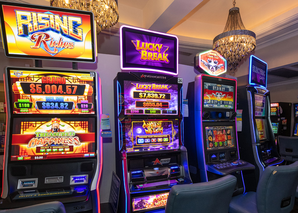 casino giriş